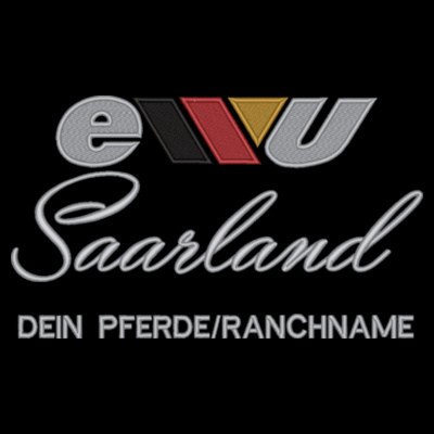 Stick - Abschwitzdecke mit Kragen Design