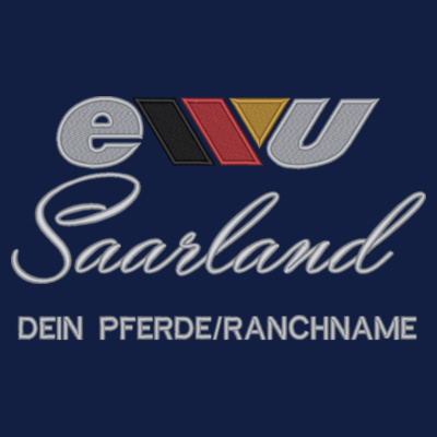 Stick - Abschwitzdecke -Rosegold Glamour- Style Design