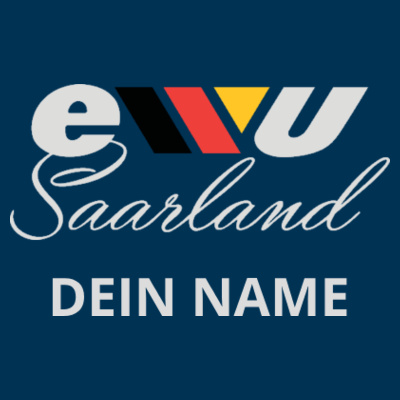 Brustdruck - Men's Slim Fit V-T Design