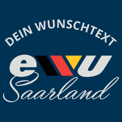 Rückendruck - Children's Zip Hoody Design