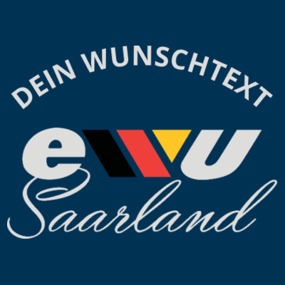 Rückendruck - Men's Promo Hoody Design