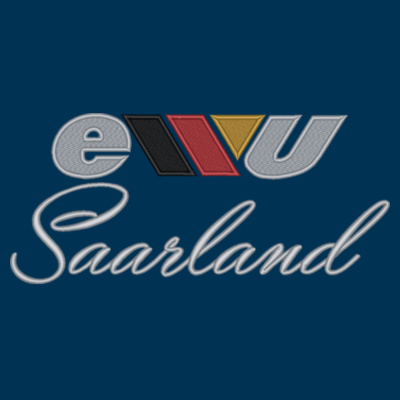 Rückenstick - Men's Winter Jacket Design