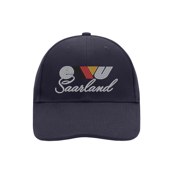 Bestickung - 6 Panel Cap Laminated Miniaturansicht