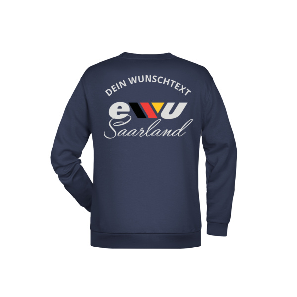 Rückendruck - Men's Promo Sweat Miniaturansicht