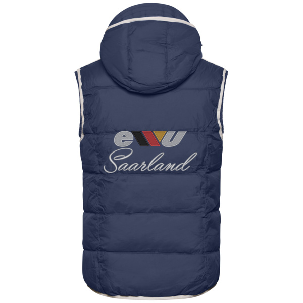 Rückenstick - Men's Maritime Vest Miniaturansicht