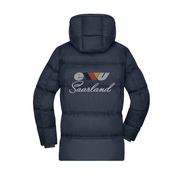 Rückenstick - Ladies' Winter Jacket Miniaturansicht