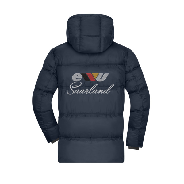 Rückenstick - Men's Winter Jacket Miniaturansicht