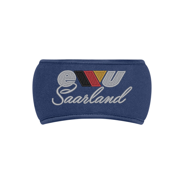 Bestickung - Thinsulate™ Headband Miniaturansicht